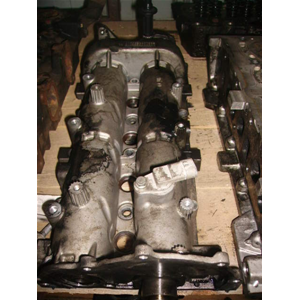 CASTELLETTO TESTATA PER FIAT PANDA PUNTO LANCIA MUSA YPSILON 1.3 MJET 70 CV 75CV USATO (CASTELL1.3)