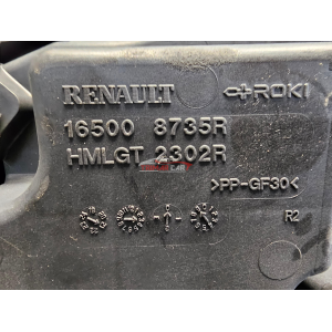 165008735R AIRBOX PORTAFILTRO ARIA ARKANA RENAULT CAPTUR (HF)(2020>) 1.6E-TECH 2021 IBRIDO H4MC6