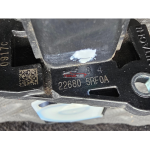 226805RF0A DEBIMETRO MISURATORE MASSA ARIA RENAULT CAPTUR (HF)(2020>) 1.6E-TECH 2021 IBRIDO H4MC6