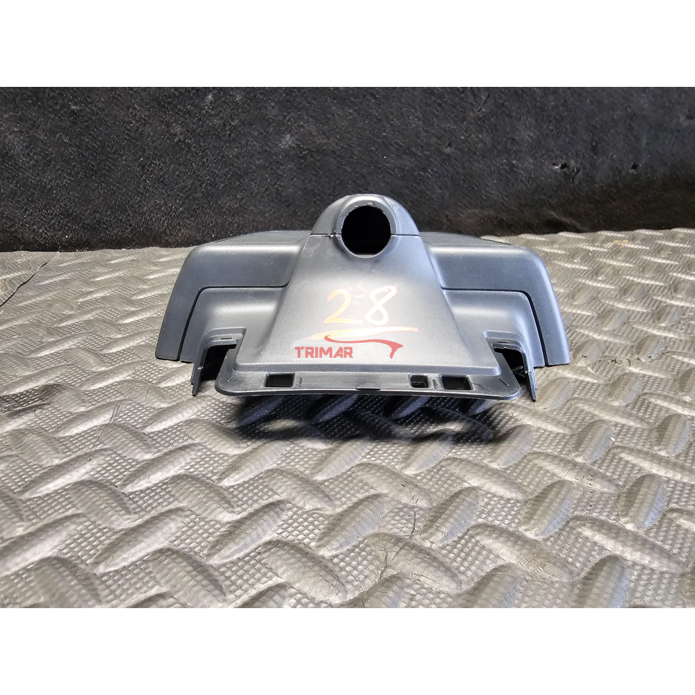 963A93191R COVER SPECCHIETTO RETROVISORE INTERNO RENAULT CAPTUR (HF)(2020>) 1.6E-TECH 2021 IBRIDO H4MC6