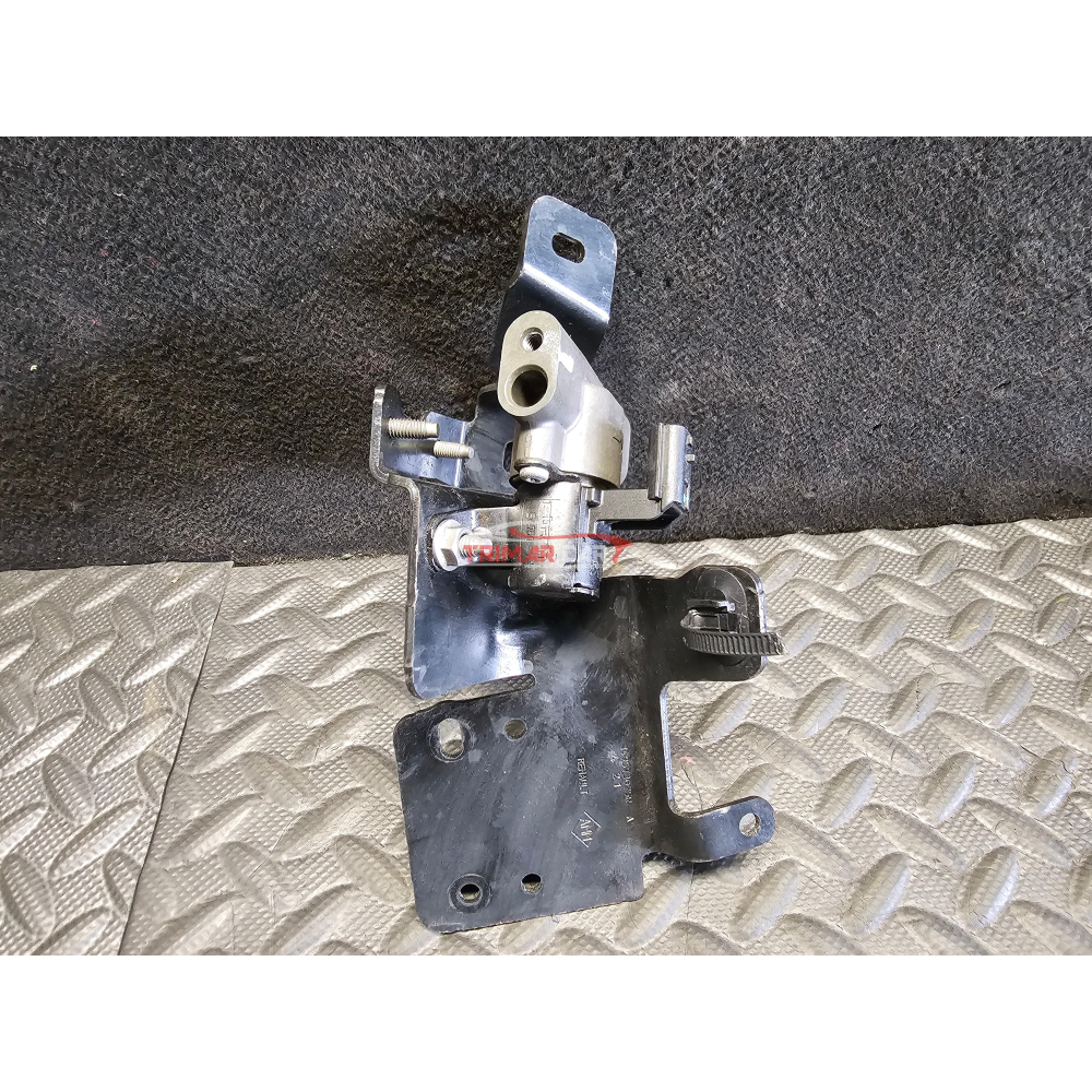 149573025R SUPPORTO VALVOLA ARIA CONDIZIONATA ARKANA RENAULT CAPTUR (HF)(2020>) 1.6E-TECH 2021 IBRIDO H4MC6