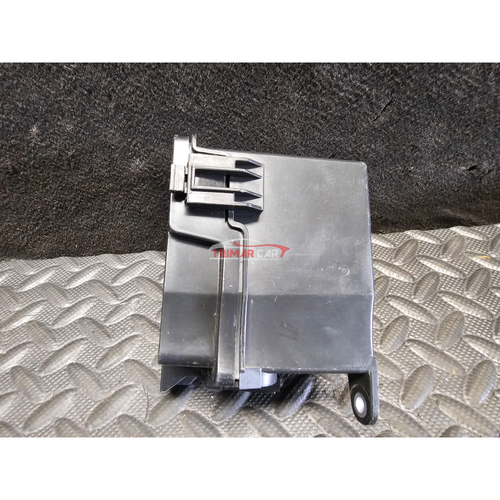 252360794R CENTRALINA SCATOLA PORTAFUSIBILI RENAULT CAPTUR (HF)(2020>) 1.6E-TECH 2021 IBRIDO H4MC6