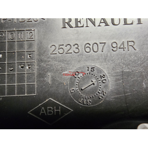 252360794R CENTRALINA SCATOLA PORTAFUSIBILI RENAULT CAPTUR (HF)(2020>) 1.6E-TECH 2021 IBRIDO H4MC6