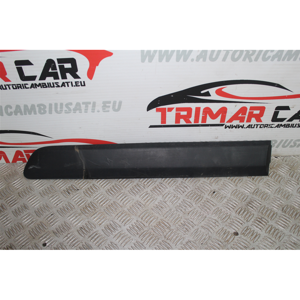 FASCIONE PROTEZIONE PORTA POSTERIORE SINISTRA FIAT DOBLO 1 (223[00-09] 735388384