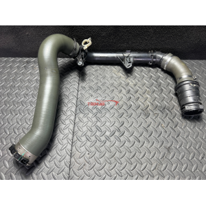 144609994R TUBO MANICOTTO INTERCOOLER TURBO TALISMAN RENAULT SCENIC 4 IV (J9)(2016>) 1.6 DCI R9ME409