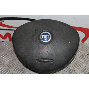 AIRBAG VOLANTE LATO GUIDA SX SINISTRA FIAT DOBLO 1 (223) [2000-2009] 7354325550E