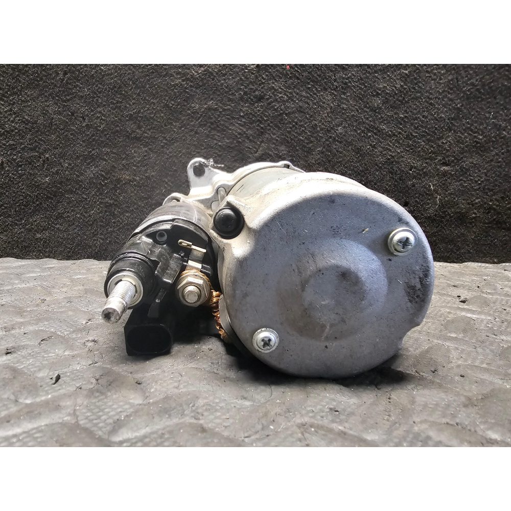 8580390 MS4380003533 MS438000-3533 12418580390 MOTORINO AVVIAMENTO MINI BMW