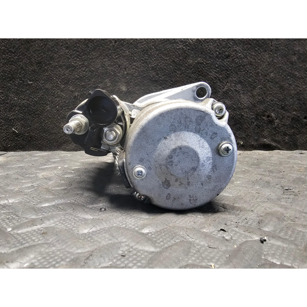 0AM911024A 438000-0204 MOTORINO AVVIAMENTO VW AUDI SEAT SKODA BENZINA