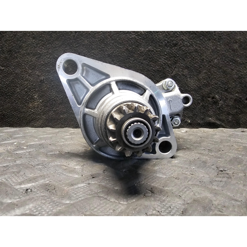 0AM911024A 438000-0204 MOTORINO AVVIAMENTO VW AUDI SEAT SKODA BENZINA