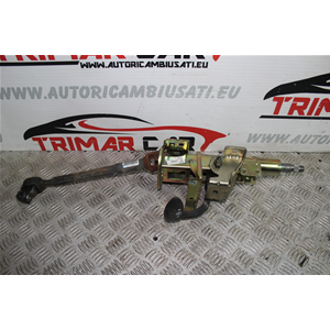 PIANTONE CANNA STERZO CROCIERA FIAT DOBLO 1 (223) [2000-2009] 735422842