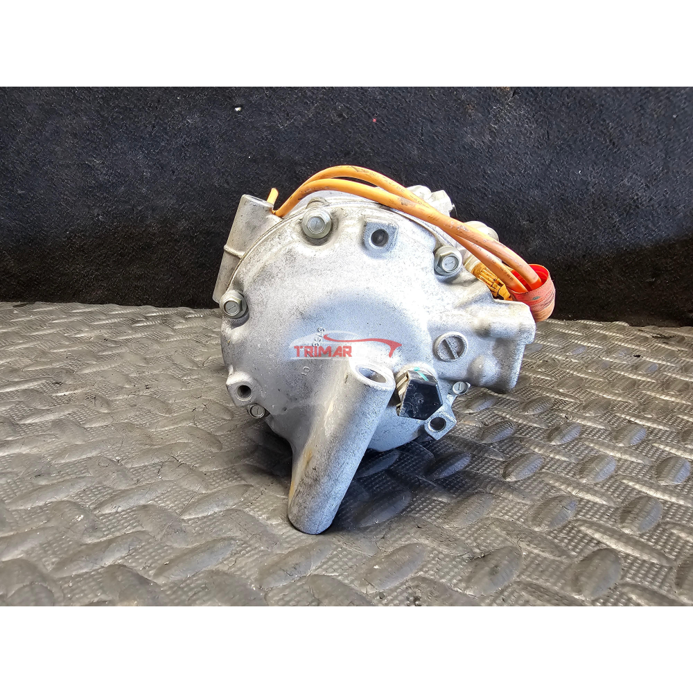 SHS27H3153 COMPRESSORE AC CLIMA MG ZS HYBRID
