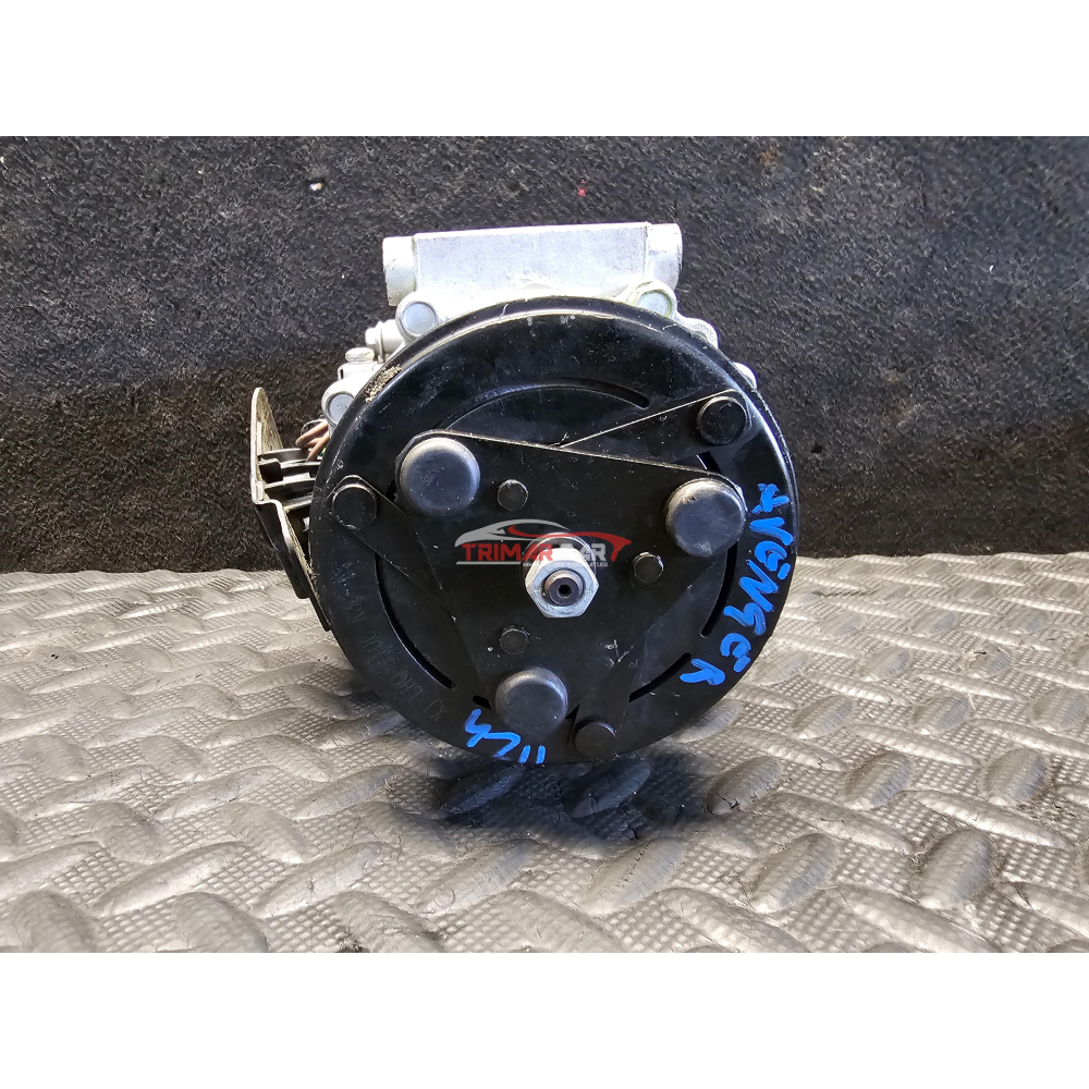 9850433280 9861608880 COMPRESSORE AC CLIMA CITROEN OPEL PEUGEOT