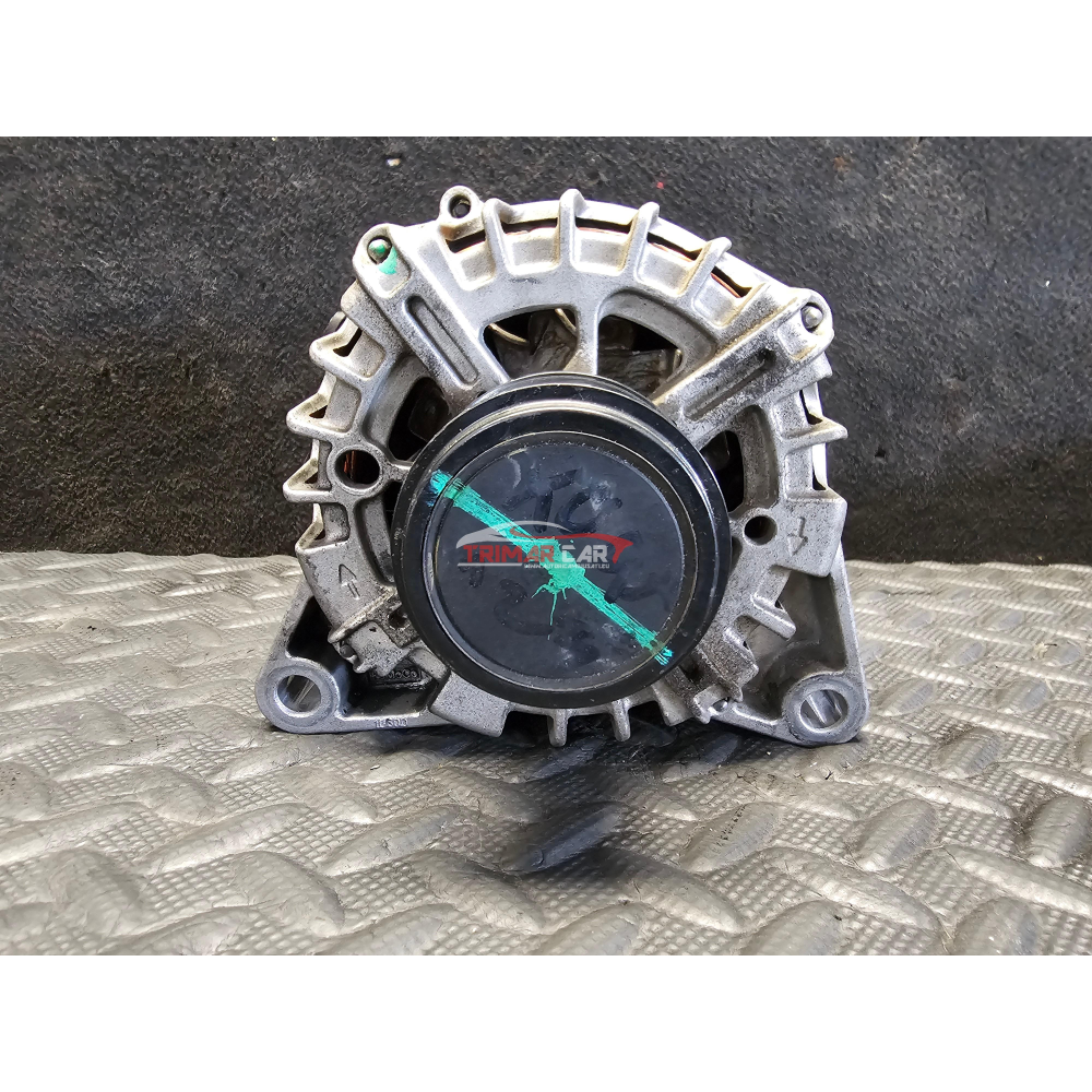 LX6T10300FAA 150A ALTERNATORE FORD 1.5TDCI