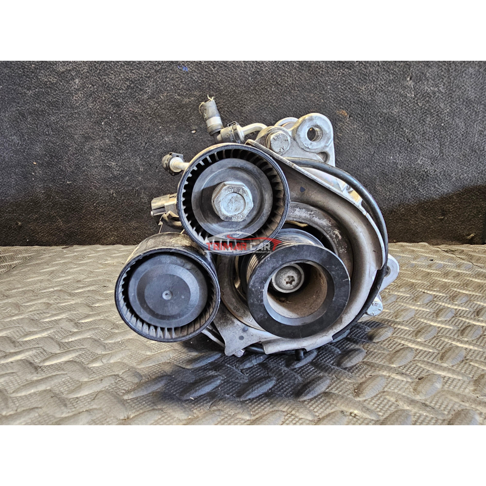 0127823029 48V 2.2KW ALTERNATORE BMW MILD HYBRID