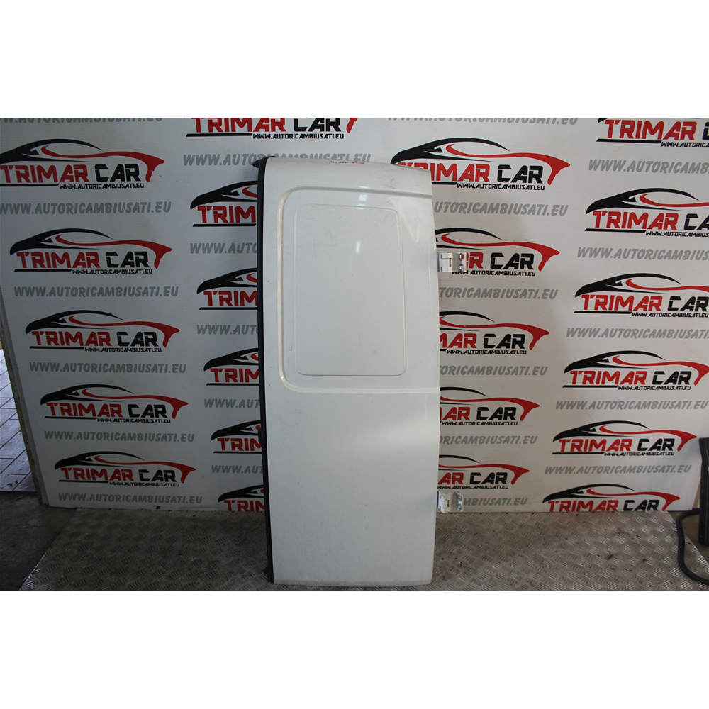 PORTELLONE PORTA CARICO POSTERIORE DESTRA FIAT DOBLO 1 (223) [2000-2009] COL 248