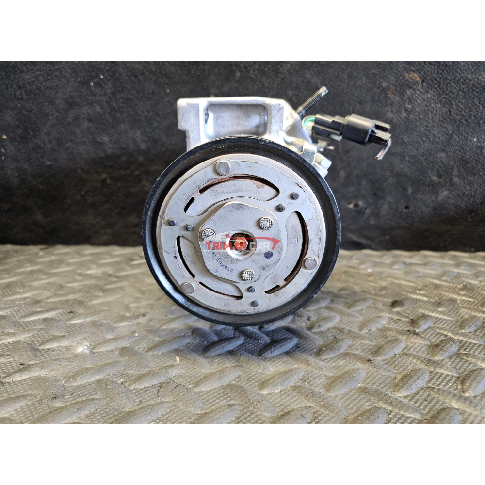 PZ31-19D629-AB 44721-0121 COMPRESSORE AC CLIMA FORD TRANSIT CUSTOM 2024