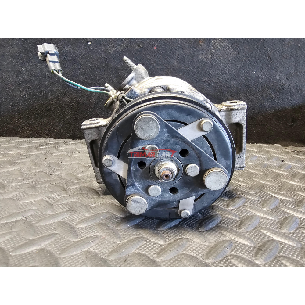 P31291251 1750P COMPRESSORE AC CLIMA FORD MAZDA VOLVO