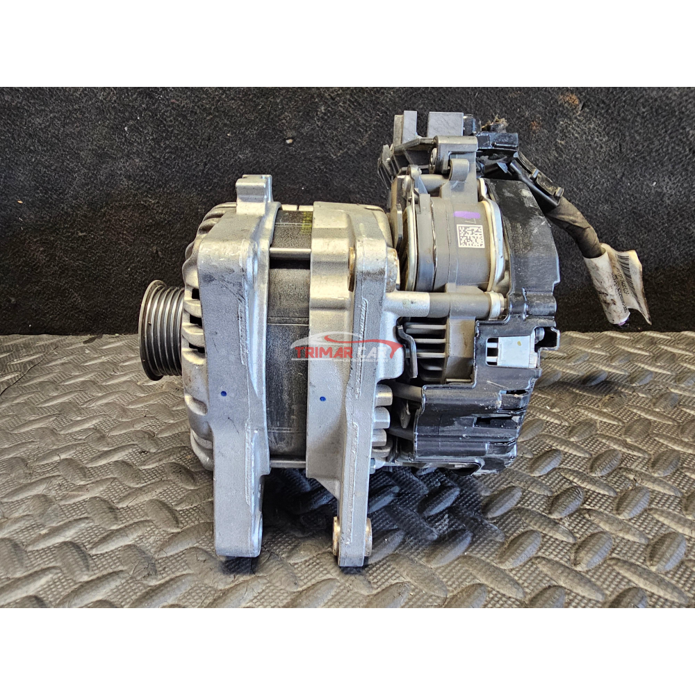 P1T1-11238-AA 250A 48V ALTERNATORE FORD PUMA 1.0 HYBRID 2019>