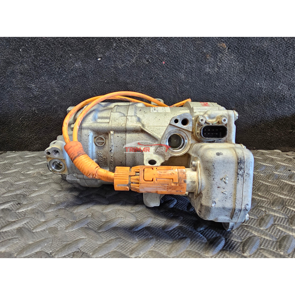 SHS27H3153 COMPRESSORE AC CLIMA MG ZS HYBRID