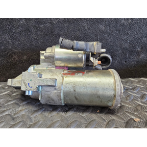 PZ3T-11000-CA 2656245 MOTORINO AVVIAMENTO FORD TRANSIT CUSTOM 2024