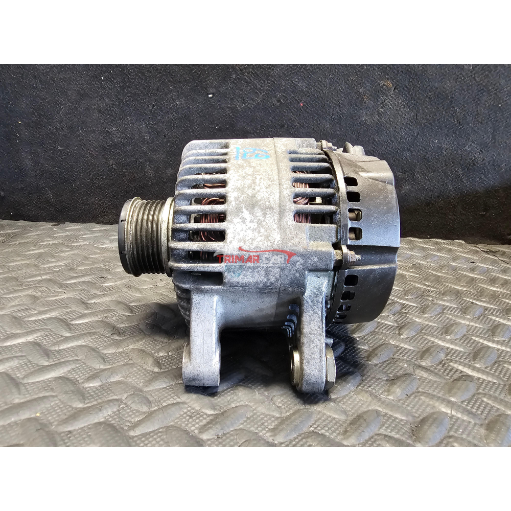 9806007480 ALTERNATORE PEUGEOT CITROEN