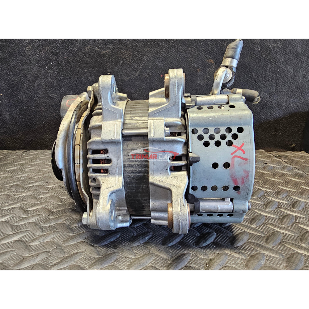0127823029 48V 2.2KW ALTERNATORE BMW MILD HYBRID