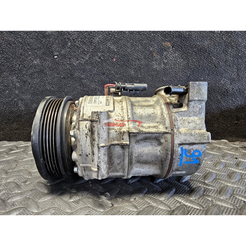 39034463 8821P COMPRESSORE AC CLIMA OPEL