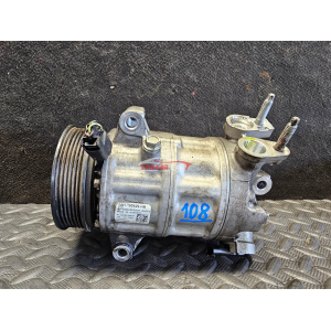 JX61-19D629-HB JX6119D629HB COMPRESSORE AC CLIMA FORD 1.0 1.5