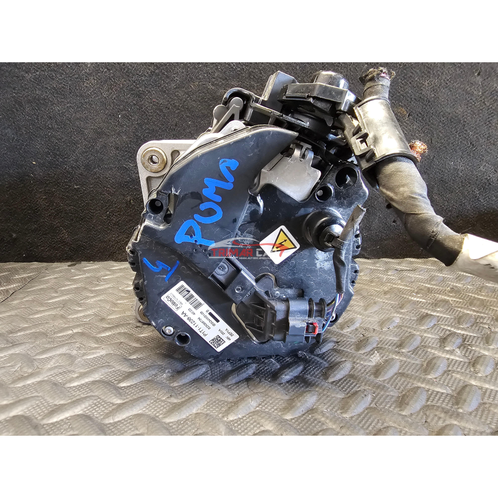 P1T1-11238-AA 250A 48V ALTERNATORE FORD PUMA 1.0 HYBRID 2019>