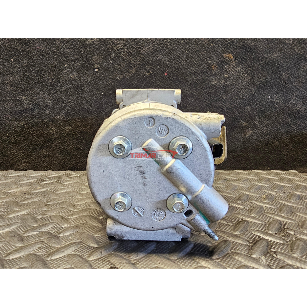 9850433280 9861608880 COMPRESSORE AC CLIMA CITROEN OPEL PEUGEOT