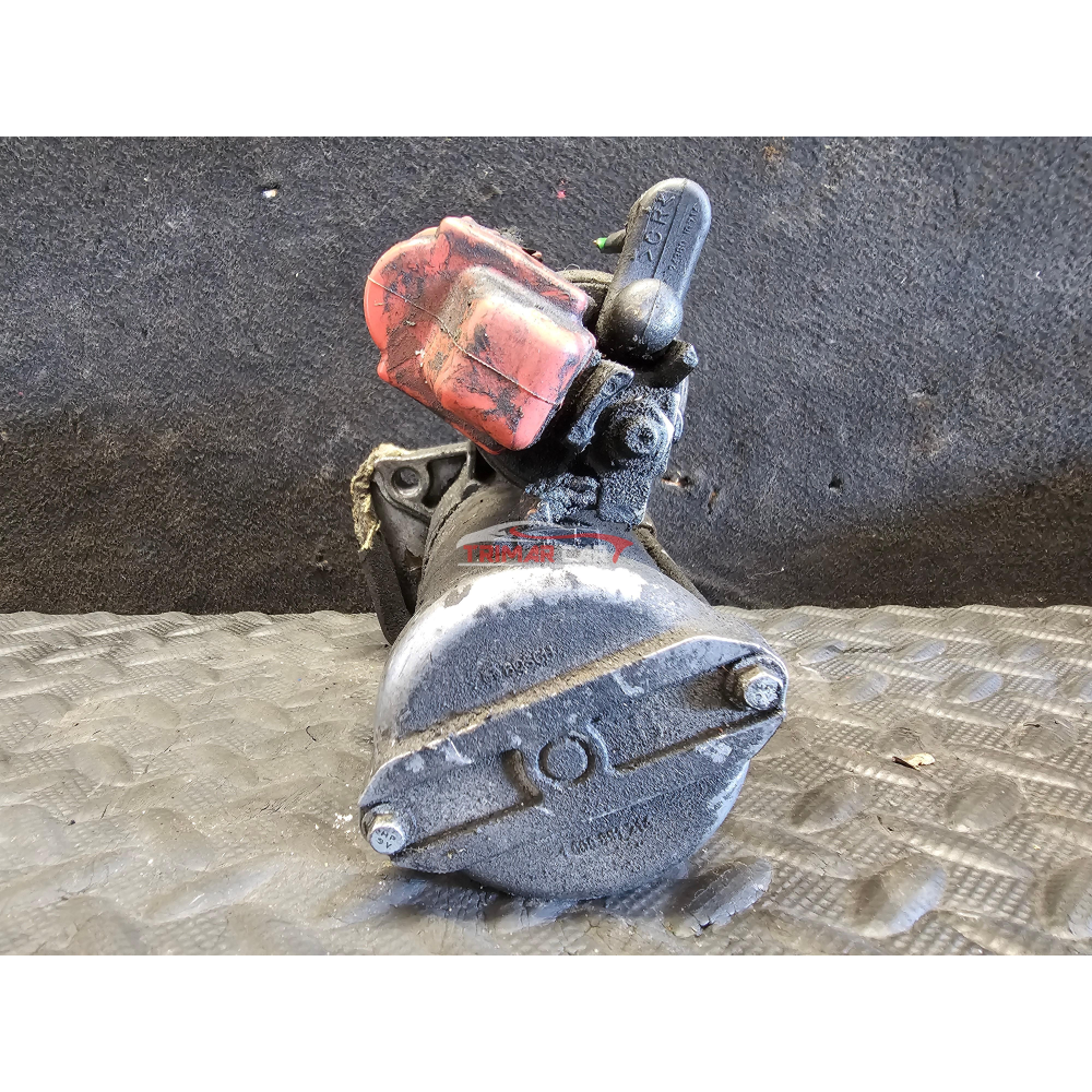 233000379R 0001170625 MOTORINO AVVIAMENTO RENAULT DACIA NISSAN 1.5DCI