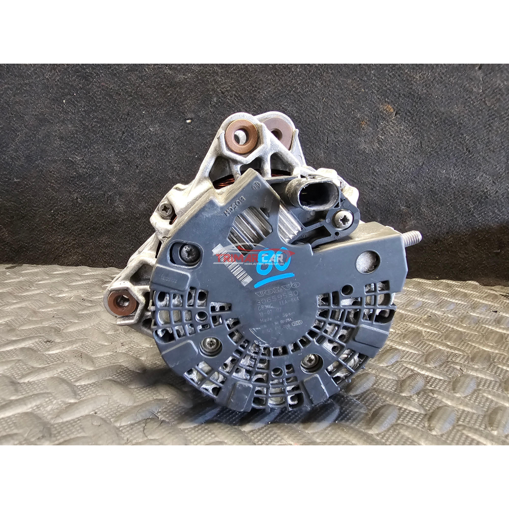 14V 100-215A 30659580 0125812009 ALTERNATORE VOLVO BENZINA DIESEL