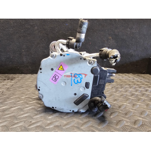 0127823029 48V 2.2KW ALTERNATORE BMW MILD HYBRID