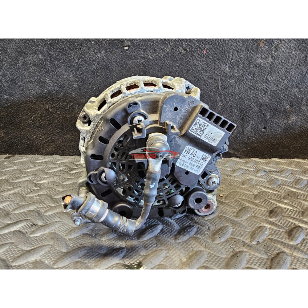 04L903021G ALTERNATORE SEAT