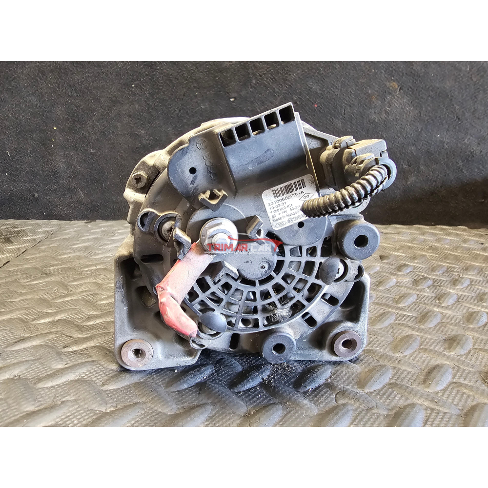 231006007R ALTERNATORE DACIA RENAULT