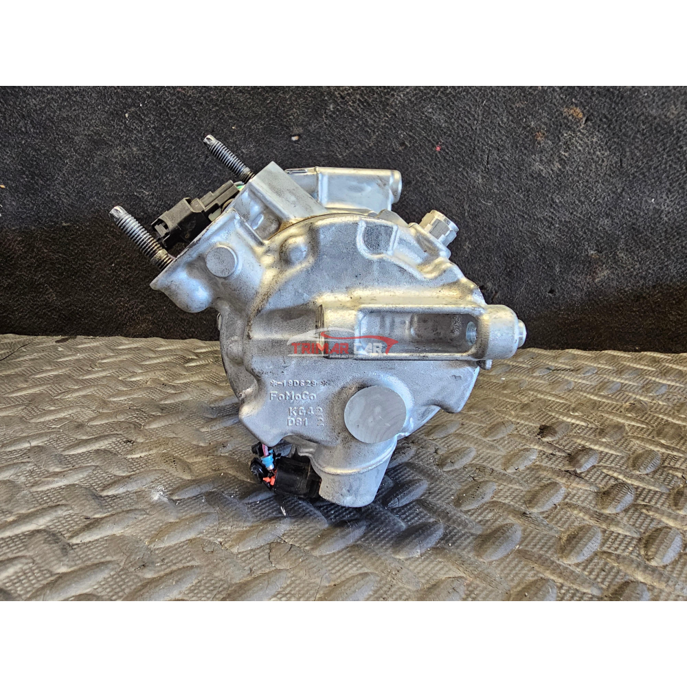 PZ31-19D629-AB 44721-0121 COMPRESSORE AC CLIMA FORD TRANSIT CUSTOM 2024