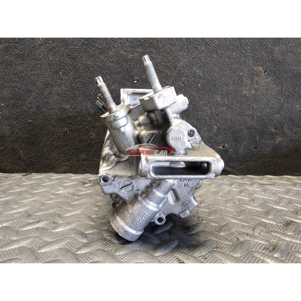 JX61-19D629-HB JX6119D629HB COMPRESSORE AC CLIMA FORD 1.0 1.5