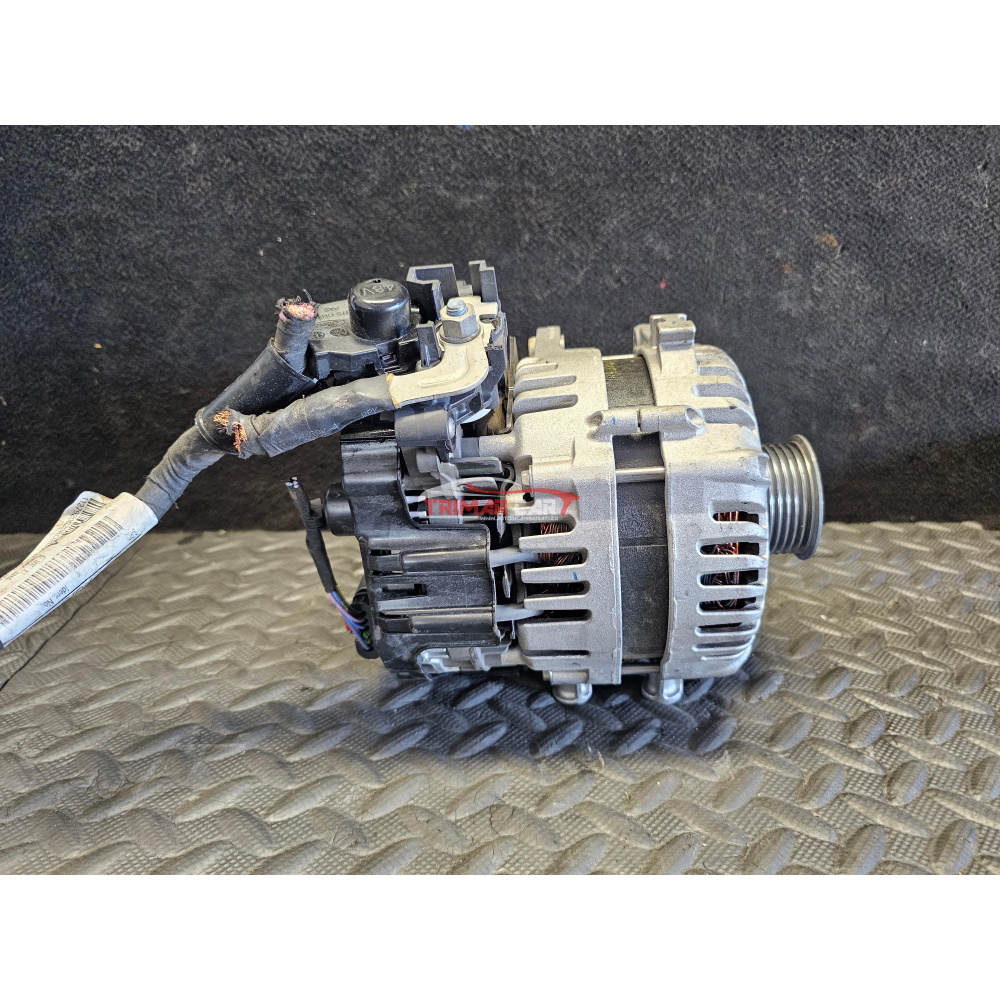 P1T1-11238-AA 250A 48V ALTERNATORE FORD PUMA 1.0 HYBRID 2019>