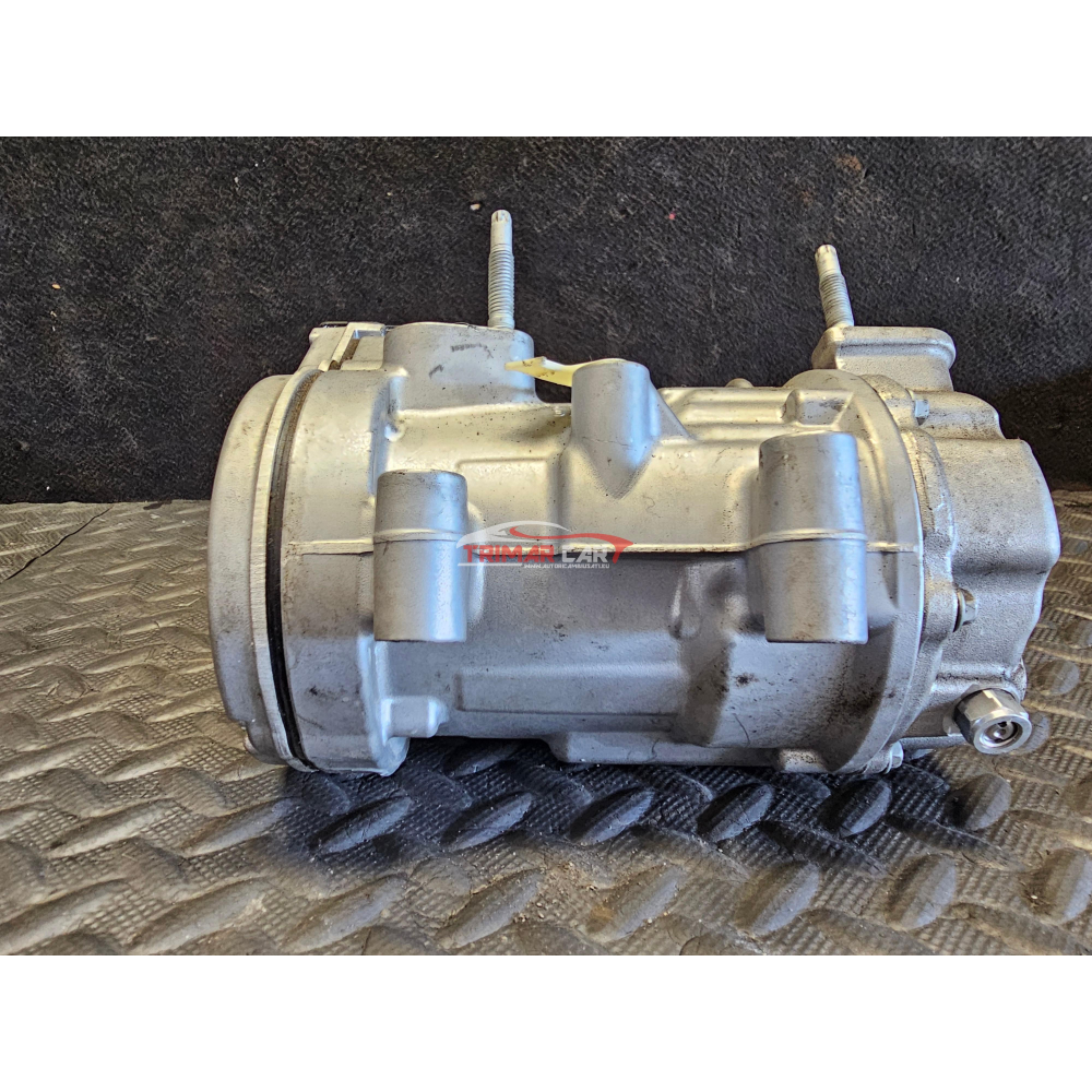 LX6A-19D623-AD COMPRESSORE AC CLIMA FORD KUGA III 2019> HYBRID