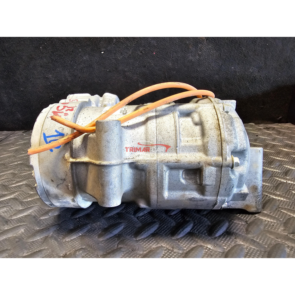 SHS27H3153 COMPRESSORE AC CLIMA MG ZS HYBRID