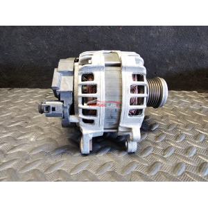 04L903023K 140 ALTERNATORE SEAT AUDI SKODA VW 1.6TDI 2.0TDI