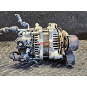 0127823029 48V 2.2KW ALTERNATORE BMW MILD HYBRID
