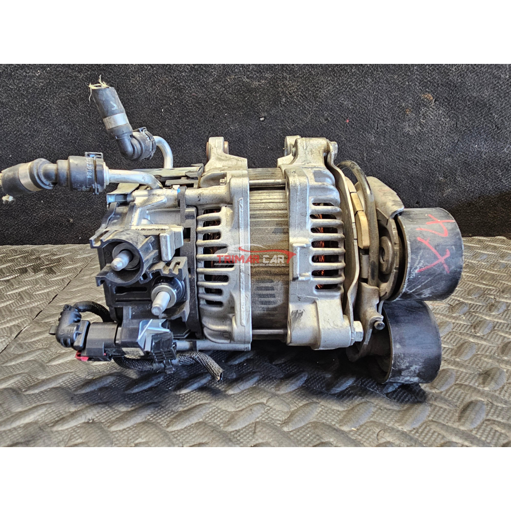 0127823029 48V 2.2KW ALTERNATORE BMW MILD HYBRID