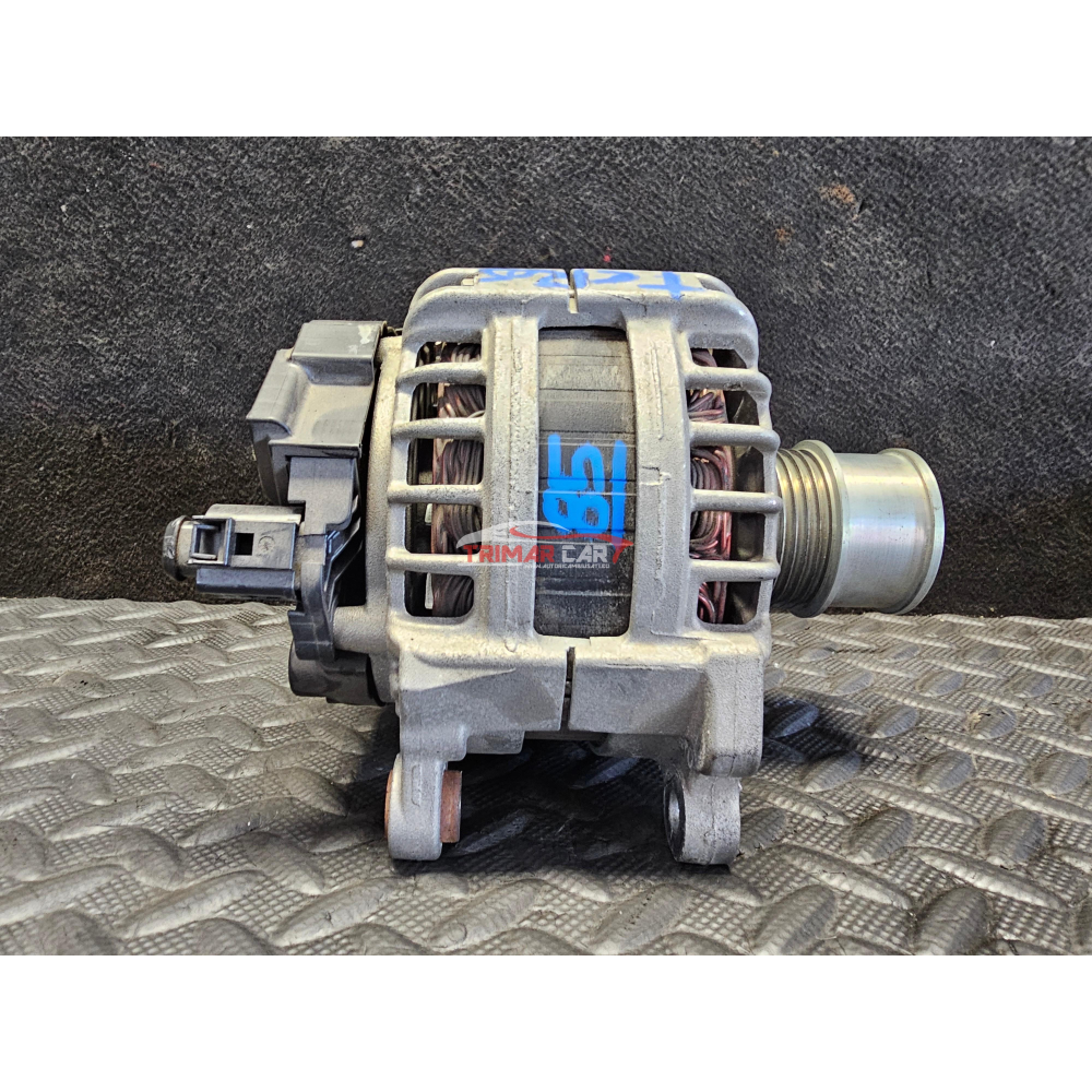 05E903027B 140A ALTERNATORE SEAT VW AUDI SKODA CUPRA