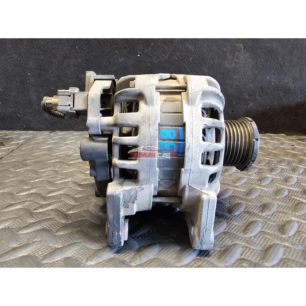 231006007R ALTERNATORE DACIA RENAULT