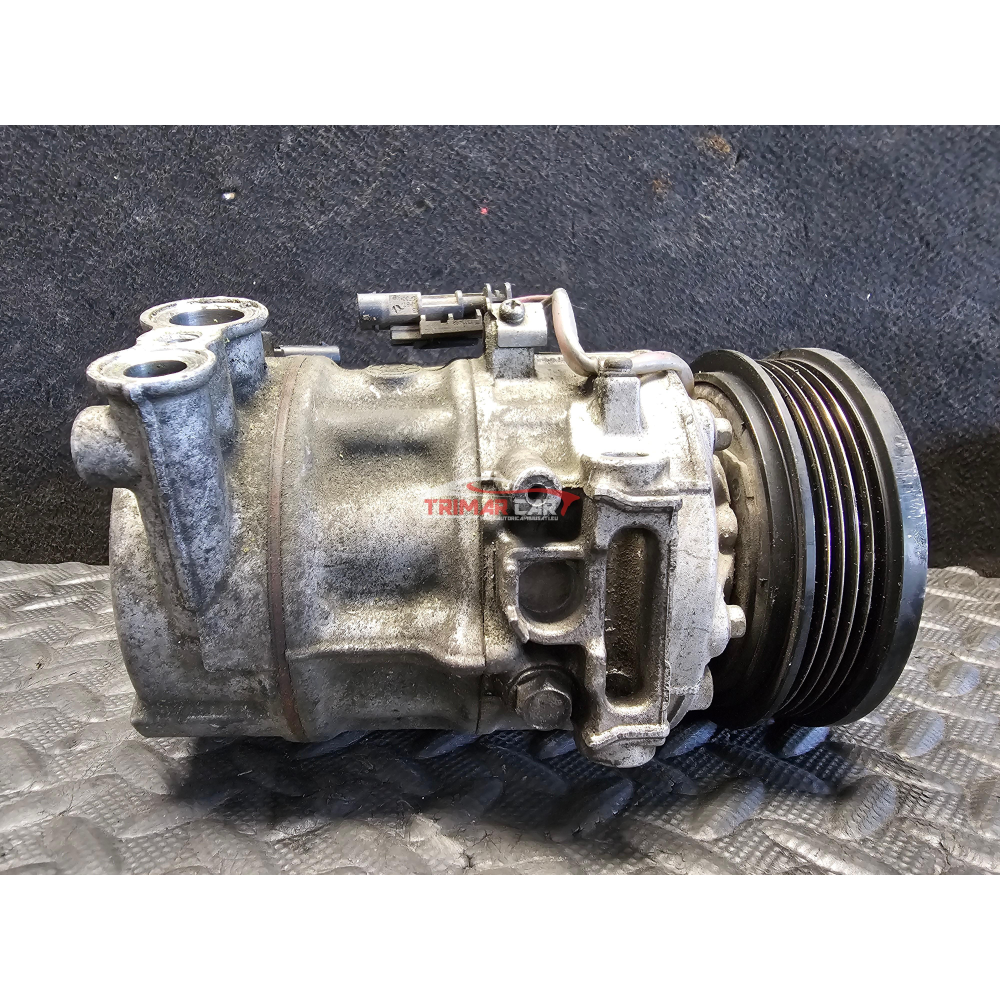 39034463 8821P COMPRESSORE AC CLIMA OPEL