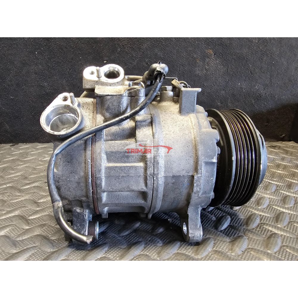 447260-4533 COMPRESSORE AC CLIMA BMW