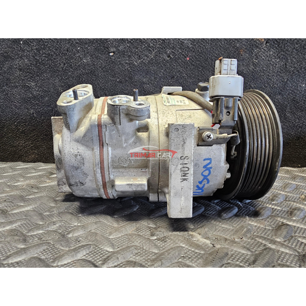 CA500NFJCB04 COMPRESSORE AC CLIMA KIA HYUNDAI