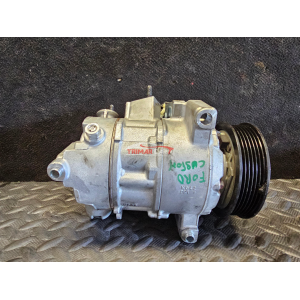 PZ31-19D629-AB 44721-0121 COMPRESSORE AC CLIMA FORD TRANSIT CUSTOM 2024