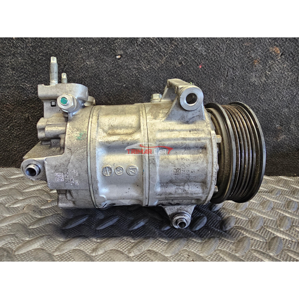 JX61-19D629-HB JX6119D629HB COMPRESSORE AC CLIMA FORD 1.0 1.5